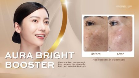 Aura Bright Booster