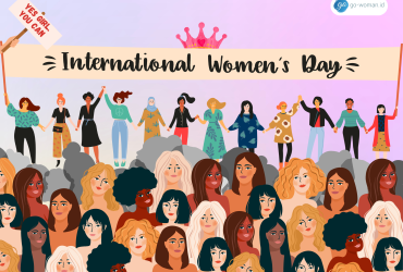 Hari Perempuan International