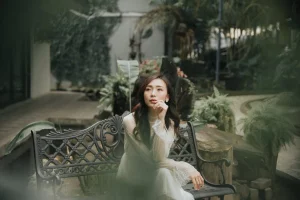 Kepribadian Wanita Pisces