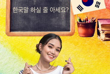 Kpop dan Penyebaran Bahasa Korea