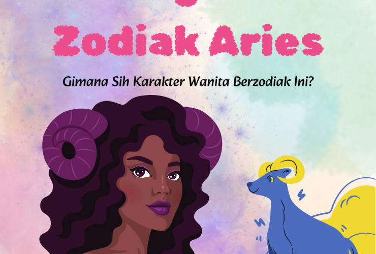Wanita Aries