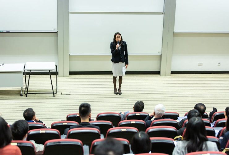 Perempuan dan Pendidikan