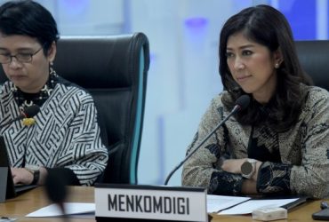 Wanita dan Politik