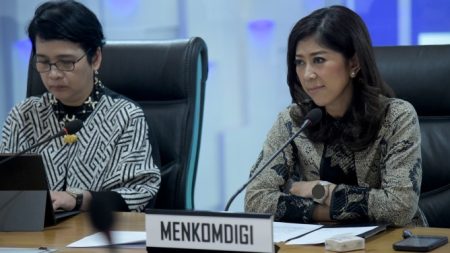 Wanita dan Politik