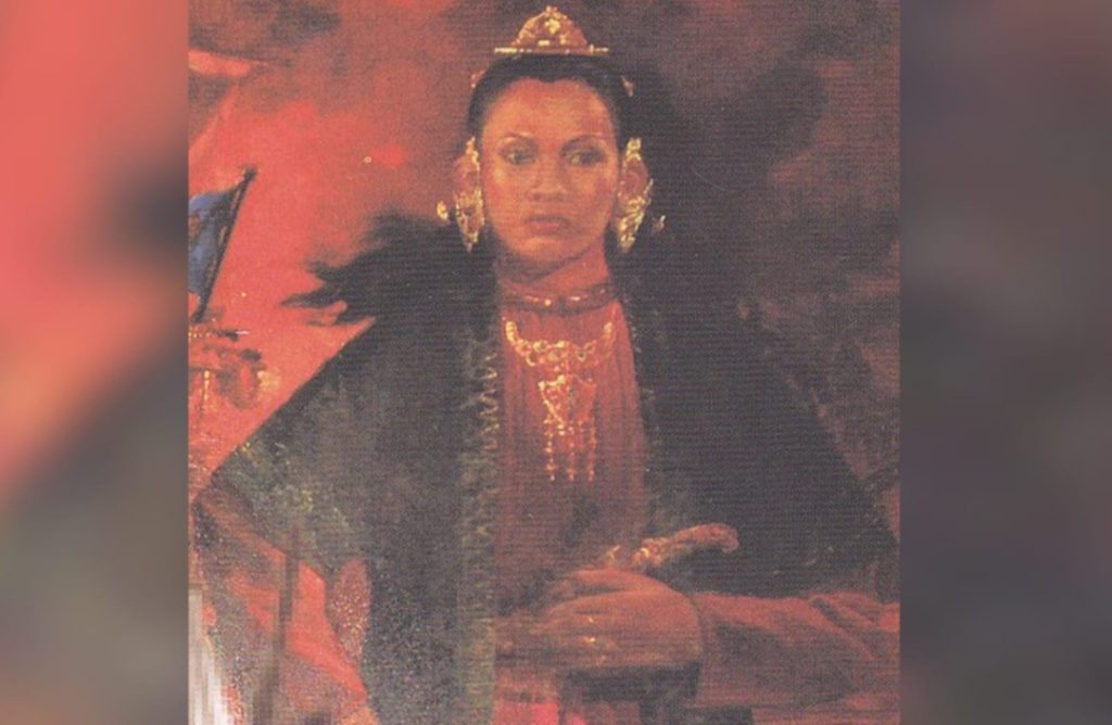 Ratu Kalinyamat
