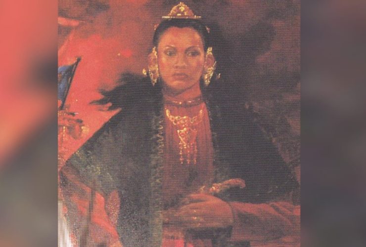 Ratu Kalinyamat