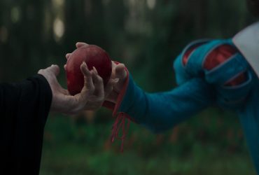 Snow White 2025