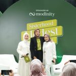 Sisterhood Modest Bazaar SMB 2025, event fashion Jakarta - sumber foto Istimewa