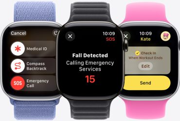 Apple Watch 10