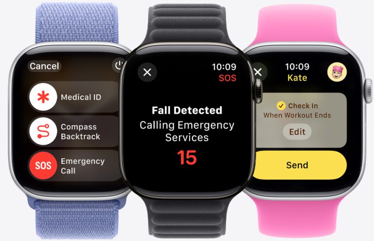 Apple Watch 10