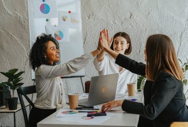 Perempuan dalam Dunia Kerja