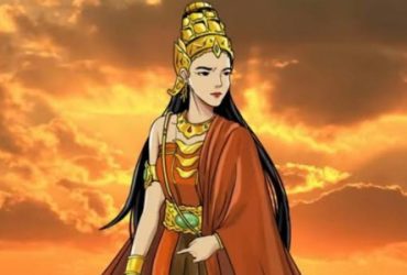 Ratu Shima