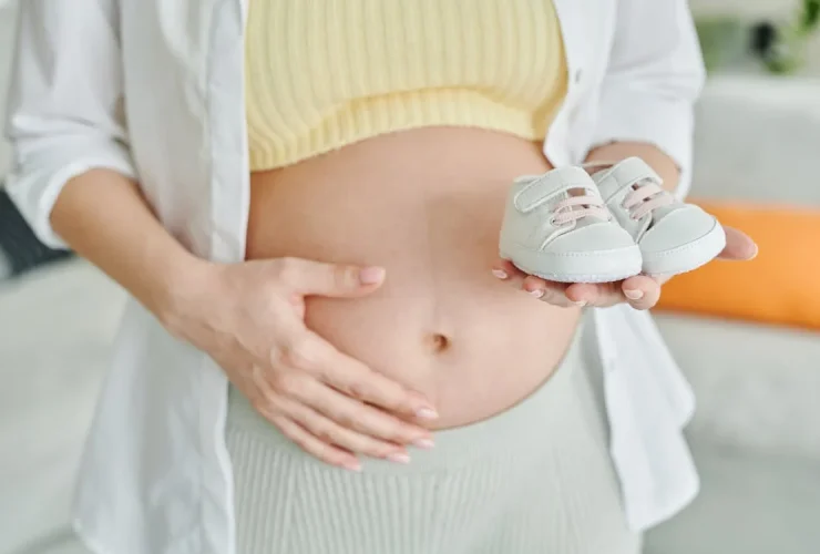 Tips Sehat untuk Ibu Hamil
