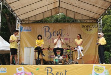 Talkshow BeatDiabetes 2025