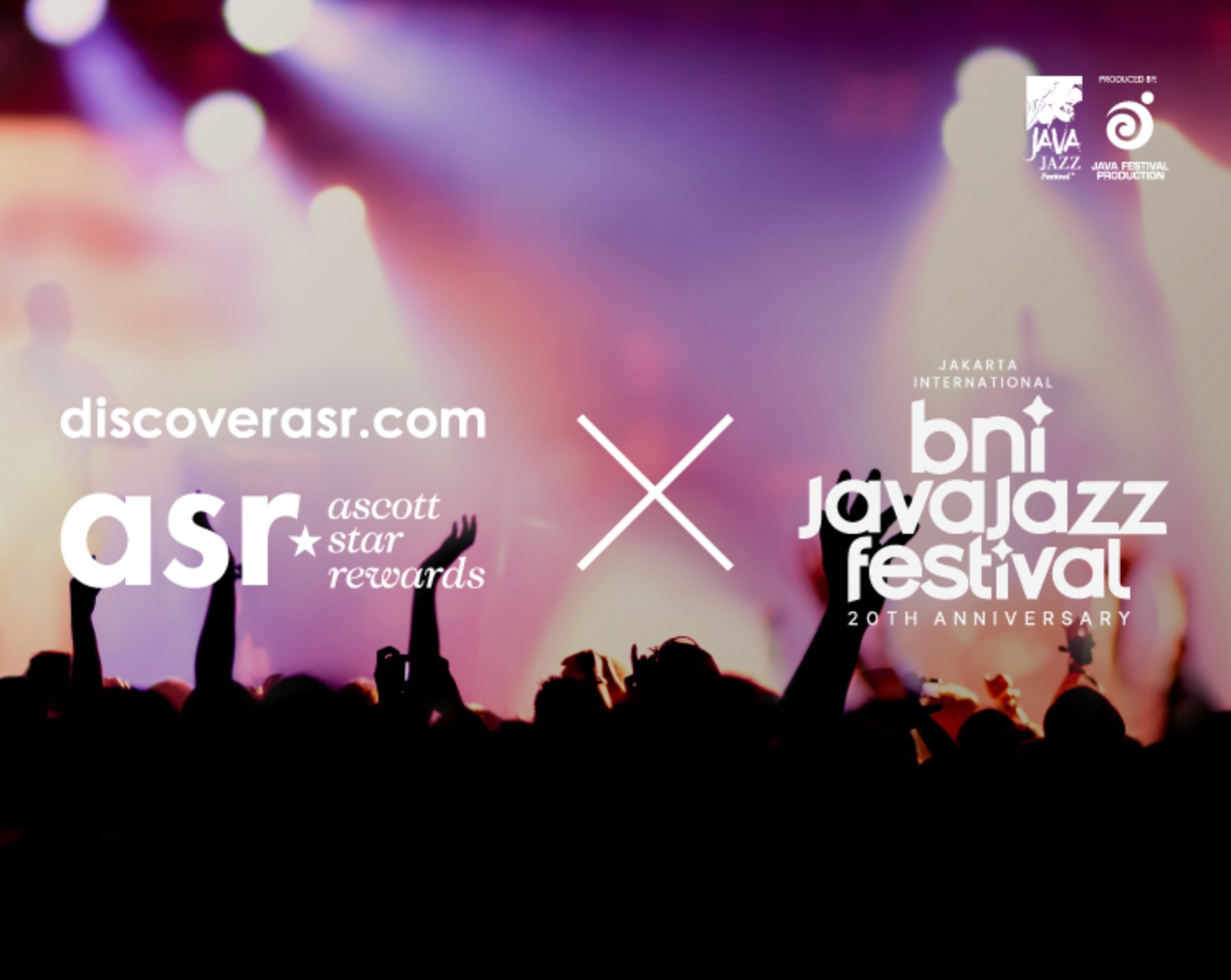 Ascott Java Jazz