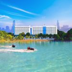 Sunlake Waterfront Resort & Convention Jakarta Utara resmi memperoleh sertifikasi sebagai Hotel Bintang 5 - sumber foto Istimewa