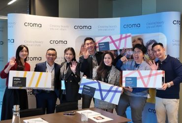 GEA Aesthetic Berkolaborasi dengan Croma-Pharma Austria, Hadirkan Lini Produk Unggulan - sumber istimewa