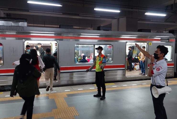 KAI Commuter