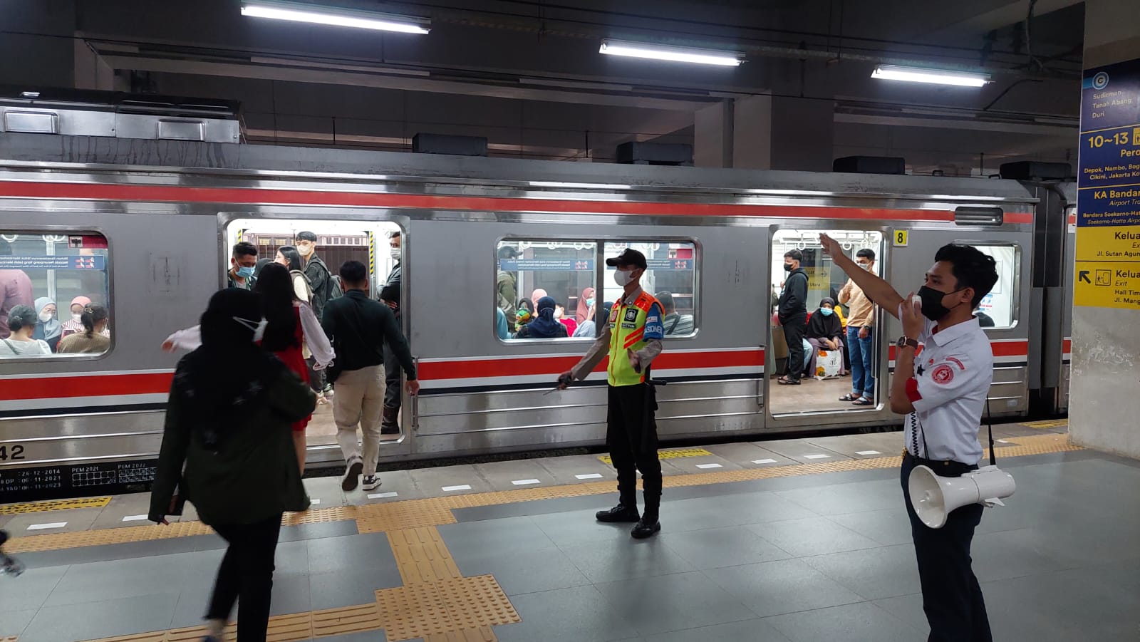 KAI Commuter