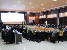 Kemenpar DPR RI