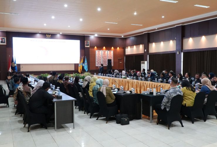 Kemenpar DPR RI