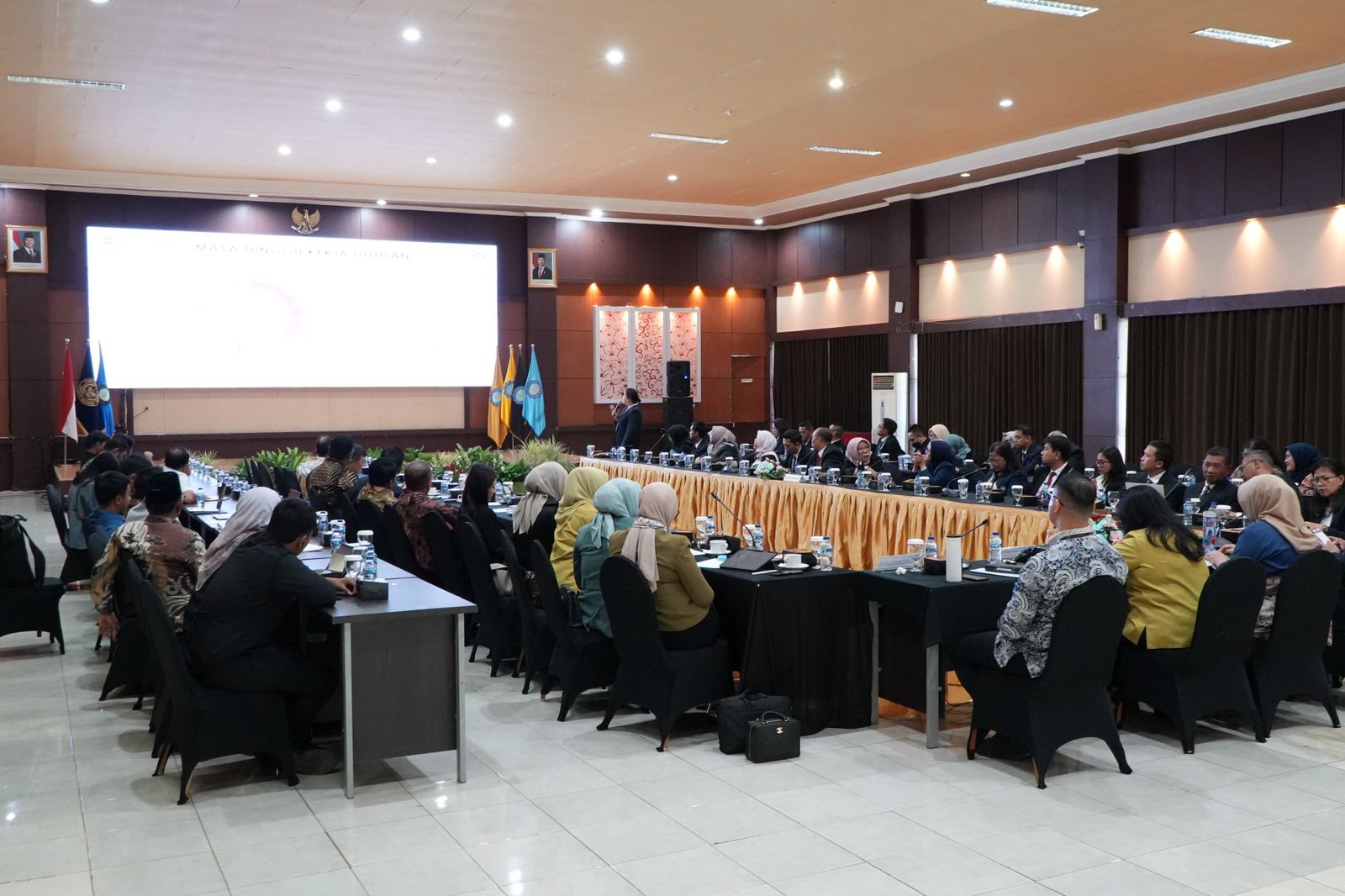 Kemenpar DPR RI