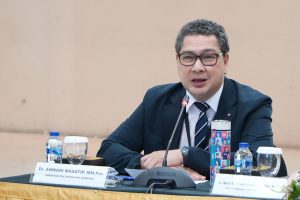 Kemenpar DPR RI
