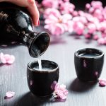 ilustrasi sake - sumber foto Istock