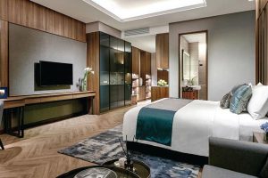 The Ascott Limited 