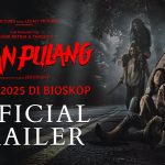 Jalan Pulang
