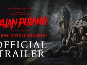 Jalan Pulang