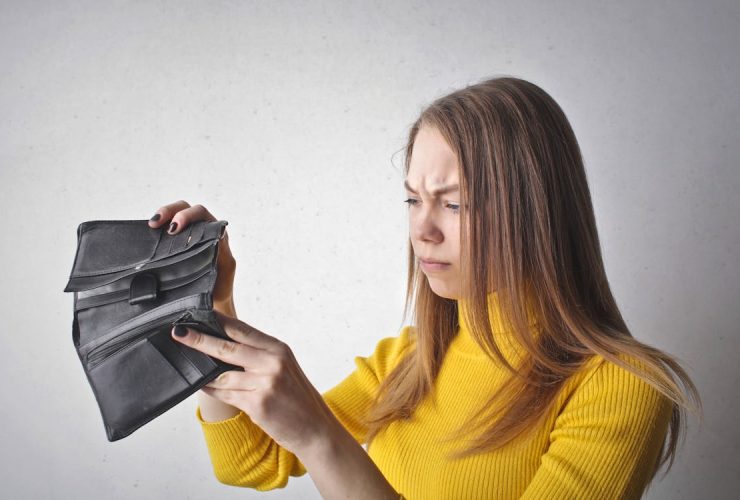 Tips Finansial Perempuan