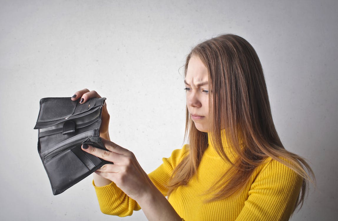Tips Finansial Perempuan