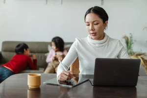 Tips Finansial Perempuan