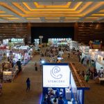 BABY MAMA FESTIVAL 2020 di JIEXPO - sumber foto JIEXPO