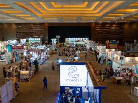 BABY MAMA FESTIVAL 2020 di JIEXPO - sumber foto JIEXPO