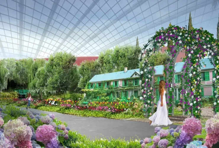 Liburan Romantis di Singapura