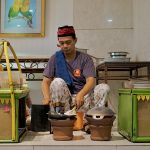 promo HUT Jakarta 2025 Sunlake Waterfront Resort & Convention - sumber foto Istimewa