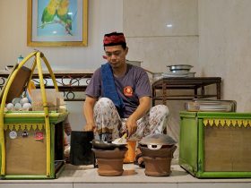 promo HUT Jakarta 2025 Sunlake Waterfront Resort & Convention - sumber foto Istimewa