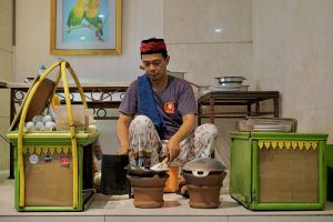 promo HUT Jakarta 2025 Sunlake Waterfront Resort & Convention - sumber foto Istimewa