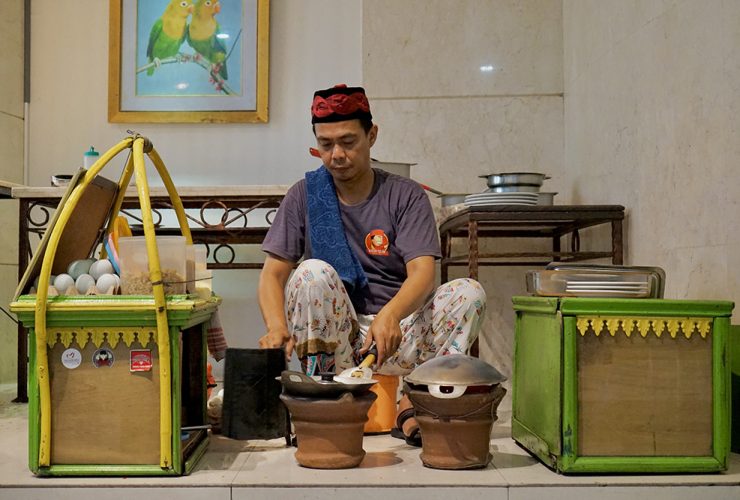 promo HUT Jakarta 2025 Sunlake Waterfront Resort & Convention - sumber foto Istimewa