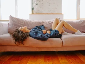 Tips Traveling Saat Menstruasi