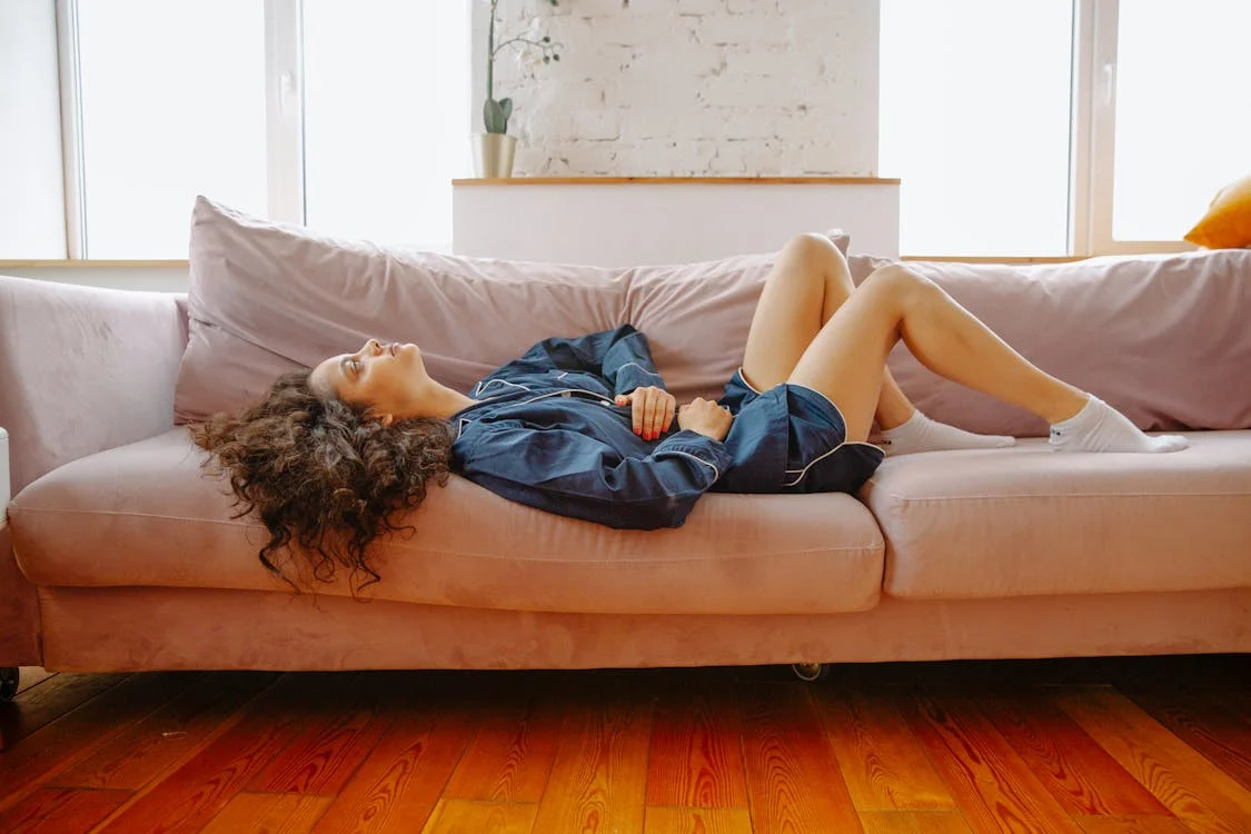 Tips Traveling Saat Menstruasi
