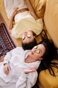 Jaringan Sisterhood