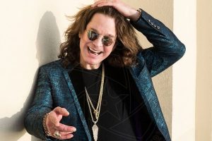 Ozzy Osbourne