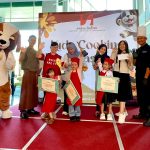 RAYAKAN HARI ANAK NASIONAL SWISS-BELHOTEL