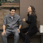 Luna maya Maxime