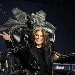 Ozzy Osbourne