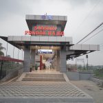 Reaktivasi Stasiun Pondok Rajeg