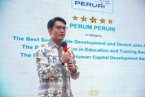 Siaran pers